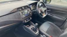 Nissan Micra 1.0 IG-T 92 N-Sport 5dr Petrol Hatchback